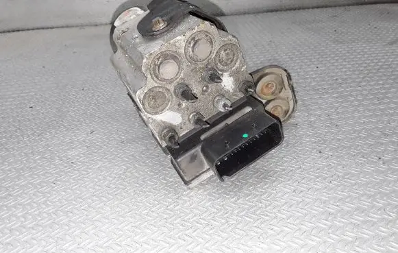 Opel Signum ABS Pump 13509201M 54084696A