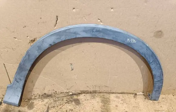 Honda Civic Rear arch trim 74410SM