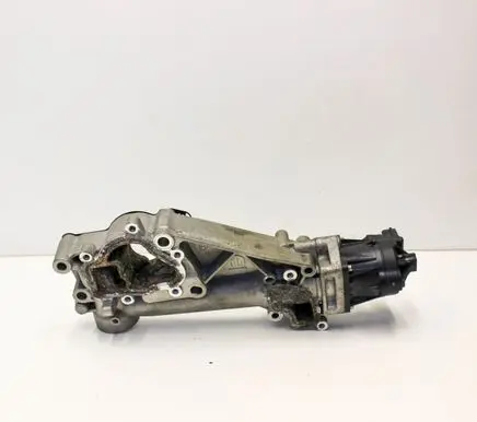 Jeep Compass EGR valve cooler K5T70977