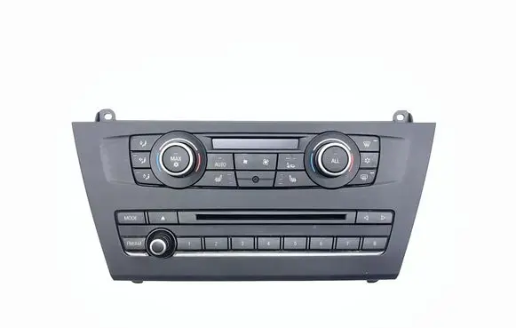 BMW X3 F25 Climate control unit 9252738 9208592