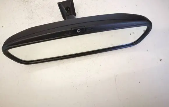 Toyota Avensis T250 Rear view mirror (interior) E11015626