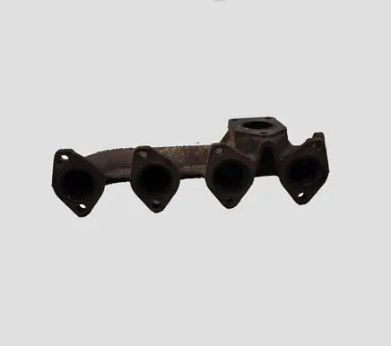BMW 3 E90 E91 Exhaust manifold 78101821