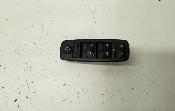 Dodge Durango III Electric window control switch 10123670