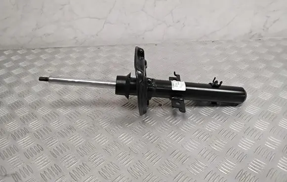 Nissan Qashqai Front shock absorber/damper 54302HV01A