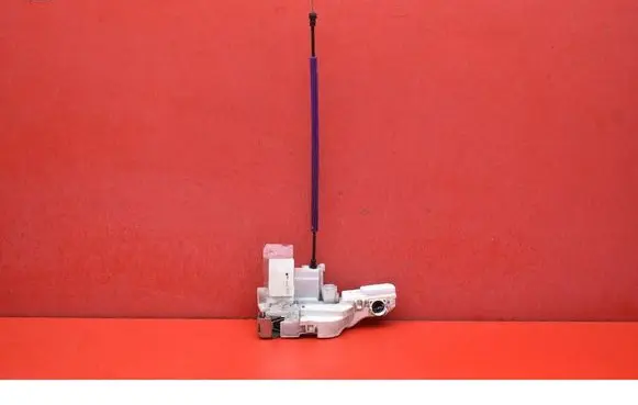 Fiat Tipo Front door lock 519836030