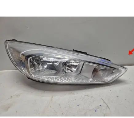 Headlight/headlamp