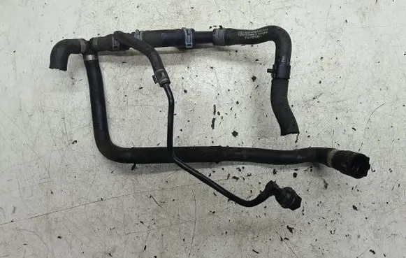 Audi Q7 4M Engine coolant pipe/hose 4M0145920AC 147515