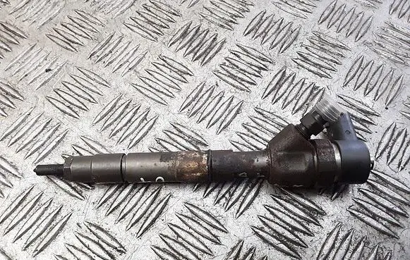 Honda Civic Fuel injector 0445110288