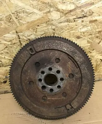 Land Rover Freelander Flywheel