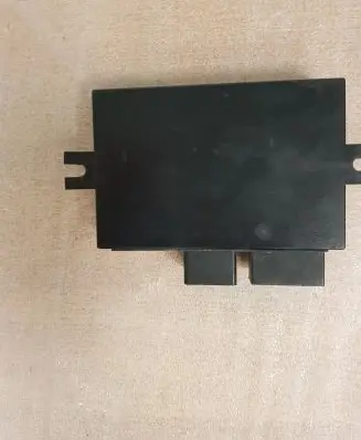 Volkswagen Tiguan Tow bar trailer control unit/module 300001506758 L775L010S05