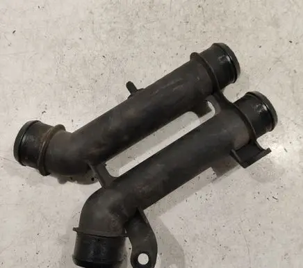 Peugeot 407 Intercooler hose/pipe HSR20617