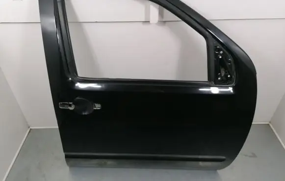 Nissan Pathfinder R51 Front door GND