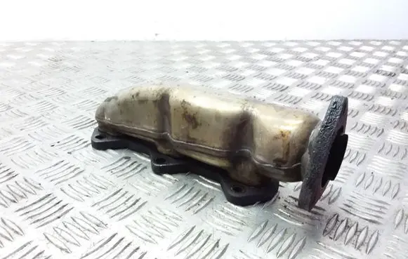 Exhaust manifold