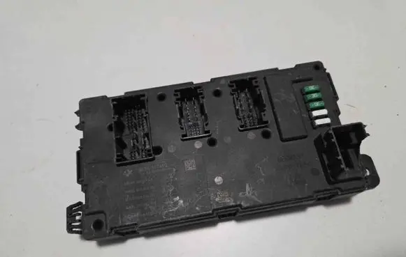 BMW 4 F32 F33 Other control units/modules 9374507