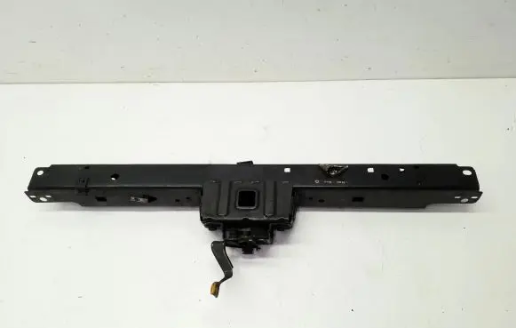 Top upper radiator support slam panel