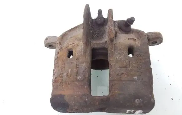 Volvo S40, V40 Front brake caliper