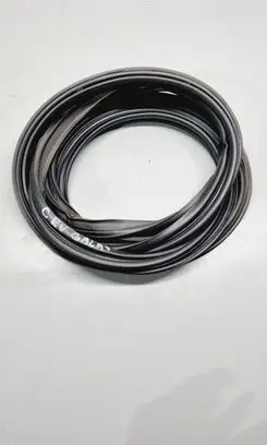 Honda CR-V Loading door rubber seal (on body) 74440TLAA01