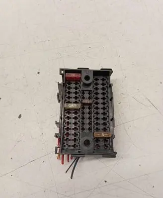 Fuse module