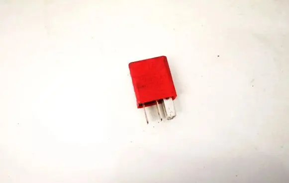 Fiat Doblo Other relay 46520422 702.50