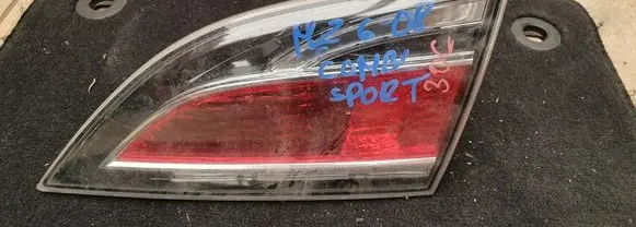 Mazda 6 Rear fog light GS2A513FO