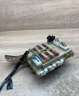 Fuse module