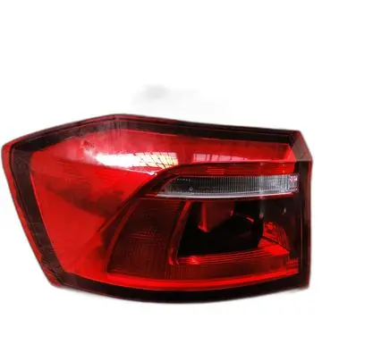 Volkswagen Golf Sportsvan Rear/tail lights 510945095AF