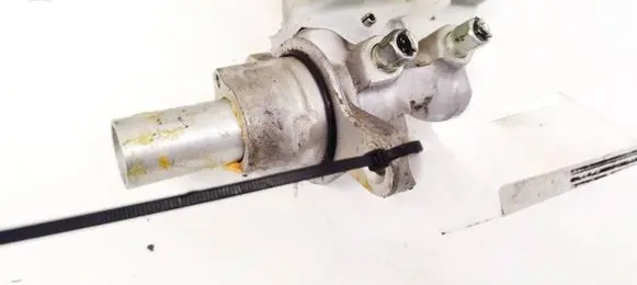 Infiniti QX50 (J50) Master brake cylinder