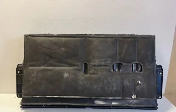 Tesla Model S Air filter box cover CAFD13359