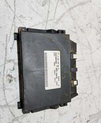 Mercedes-Benz E W211 Gearbox control unit/module A0305452332