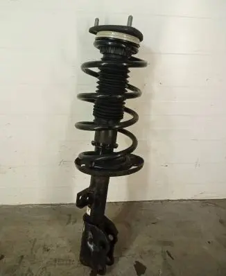 Mazda CX-5 Front shock absorber with coil spring K2225