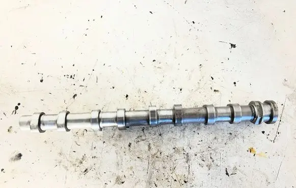 Mercedes-Benz C W204 Camshaft A6510500200 13161007253