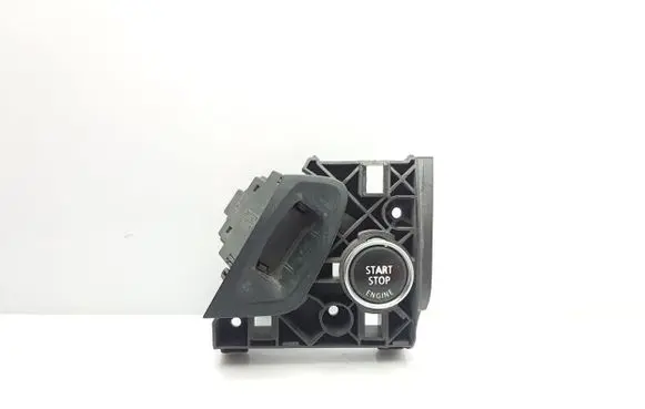 BMW X5 E70 Engine start stop button switch 9177973
