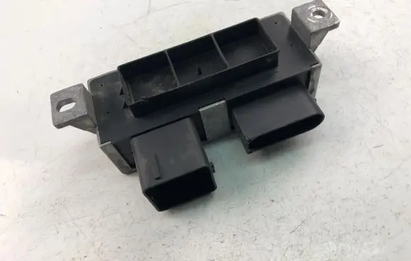 Renault Laguna III Other control units/modules 8200558438A