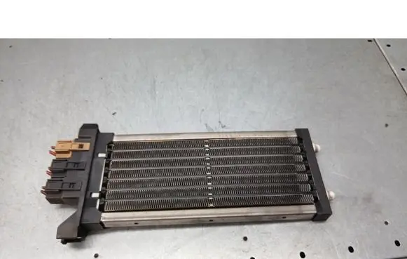 Audi A6 Allroad C5 Interior heater climate box assembly 4B1819011