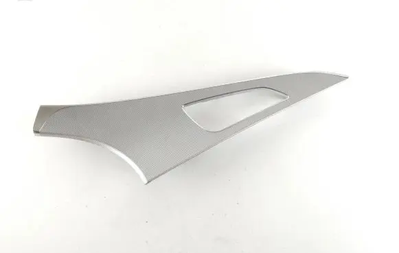 Audi A6 S6 C7 4G Front door trim bar 4G0867410