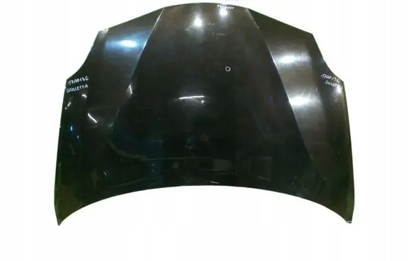 Alfa Romeo Giulietta Engine bonnet/hood 17AB136 B86DE36A4BFE478CA