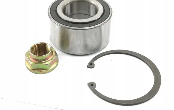 Land Rover Evoque II Front wheel hub RFM000060