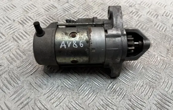 Toyota Avensis T250 Starter motor MS4280003180 281000G040
