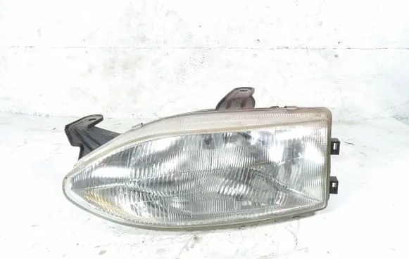Fiat Siena Headlight/headlamp 08-661-1125L