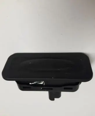 Renault Scenic III - Grand scenic III Tailgate/trunk/boot exterior handle 8200076256