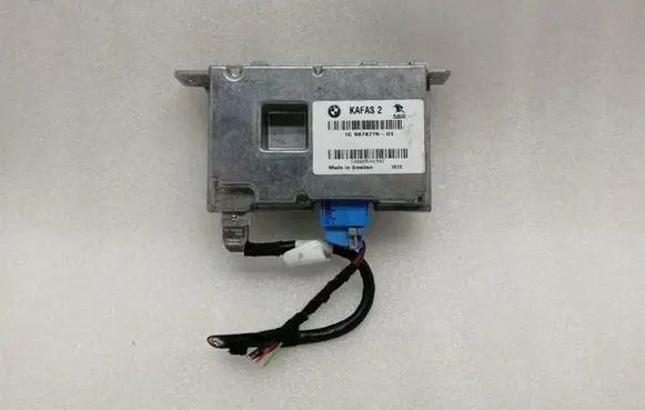 BMW M4 F82 F83 Camera control unit module 9474776