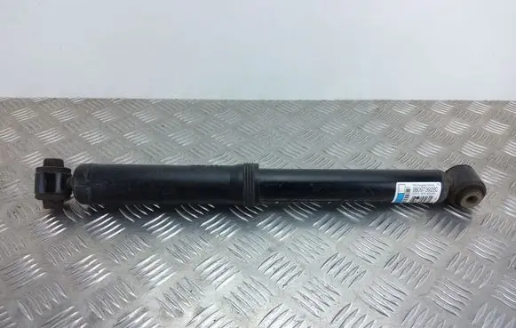 Citroen C4 Cactus Rear shock absorber/damper 9809739280