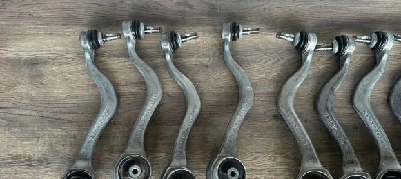 BMW X3 G01 Front control arm 6890904