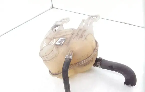 Fiat Punto (188) Coolant expansion tank/reservoir C705