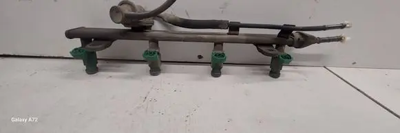 Mitsubishi Grandis Fuel main line pipe