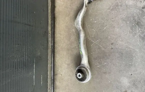 BMW 1 F20 F21 Front control arm