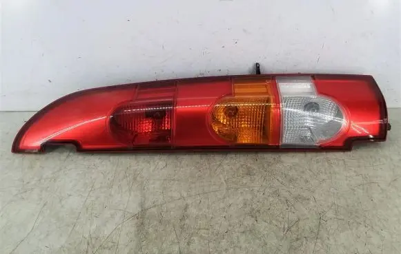 Renault Kangoo I Rear/tail lights X76PH2