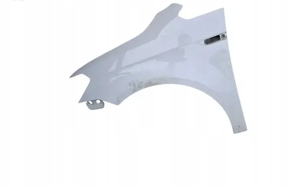 Volkswagen Caddy Fender