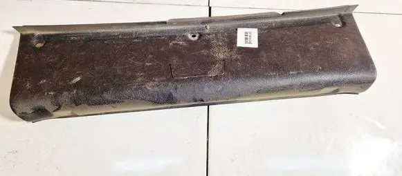 Peugeot 406 Other trunk/boot trim element 9616352877
