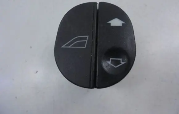 Ford Fusion Electric window control switch 96FG14529AC